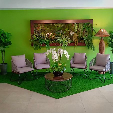 H Boutique Hotel Xplorer Loke Yew Kuala Lumpur Kültér fotó