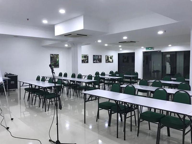 H Boutique Hotel Xplorer Loke Yew Kuala Lumpur Kültér fotó