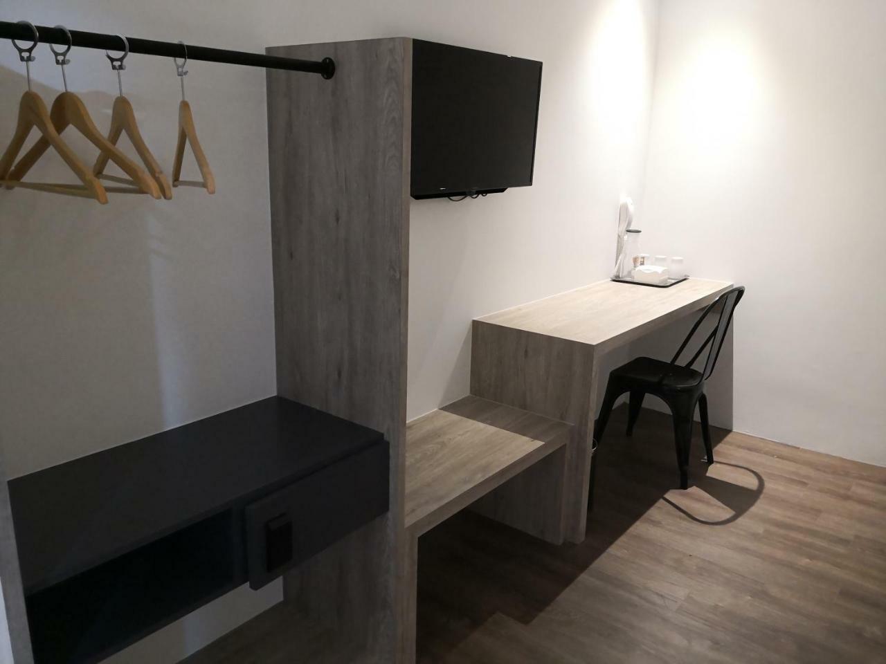 H Boutique Hotel Xplorer Loke Yew Kuala Lumpur Kültér fotó