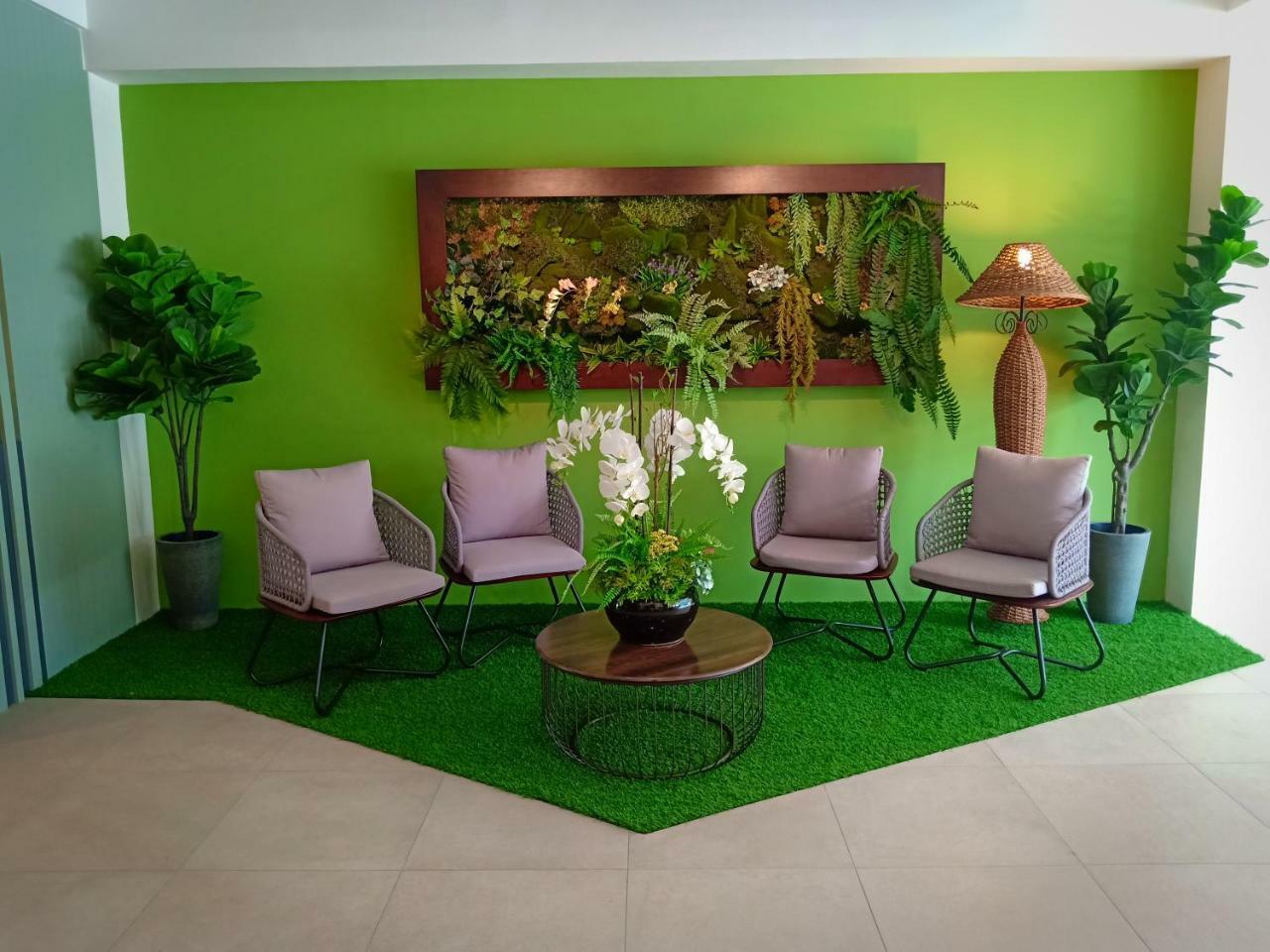 H Boutique Hotel Xplorer Loke Yew Kuala Lumpur Kültér fotó