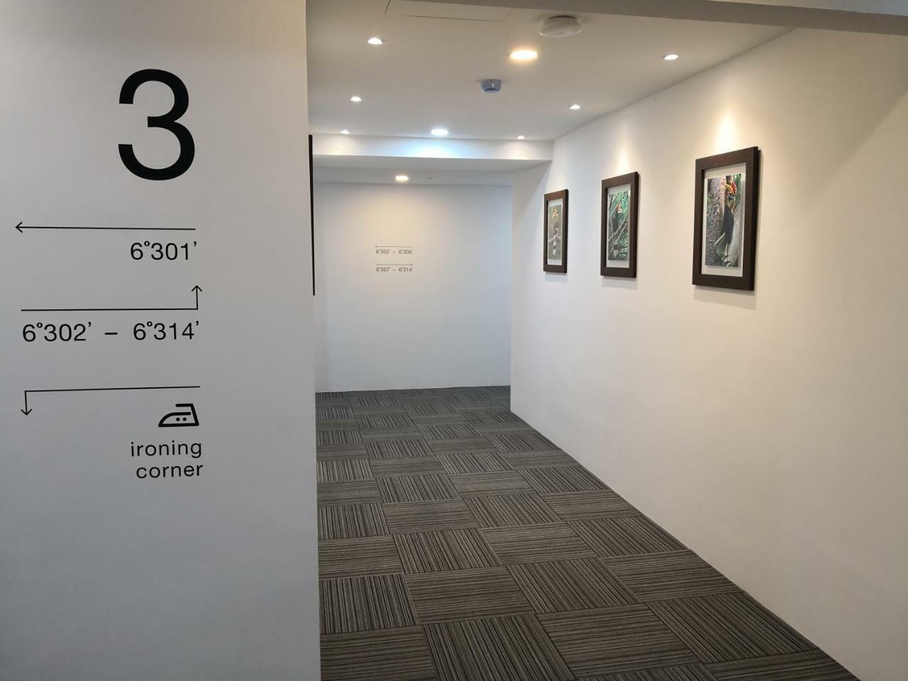 H Boutique Hotel Xplorer Loke Yew Kuala Lumpur Kültér fotó