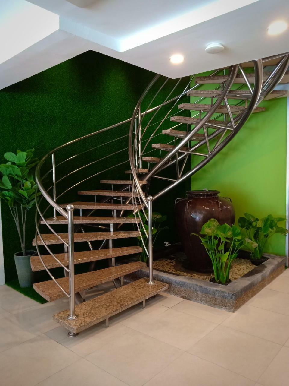 H Boutique Hotel Xplorer Loke Yew Kuala Lumpur Kültér fotó