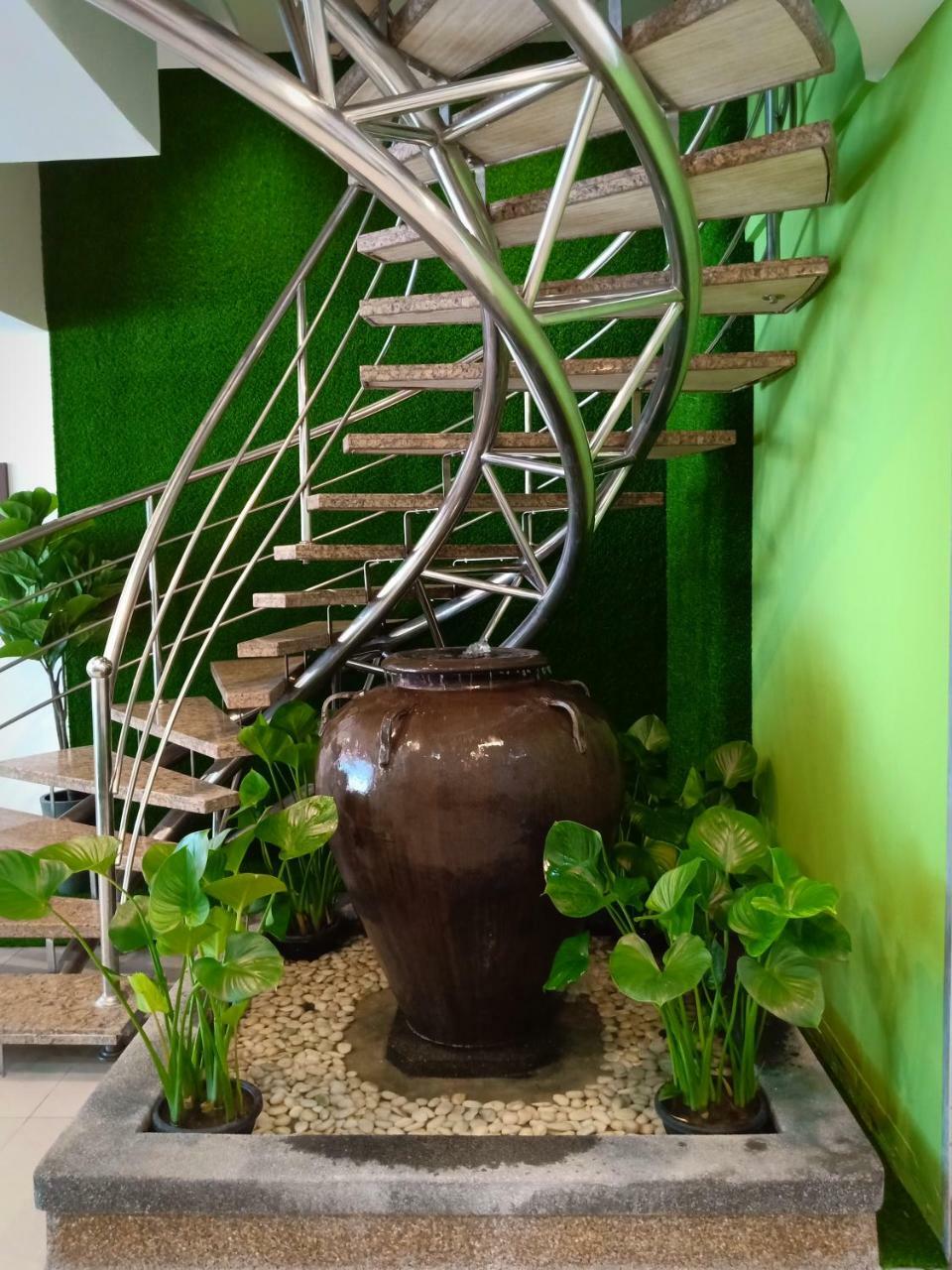 H Boutique Hotel Xplorer Loke Yew Kuala Lumpur Kültér fotó