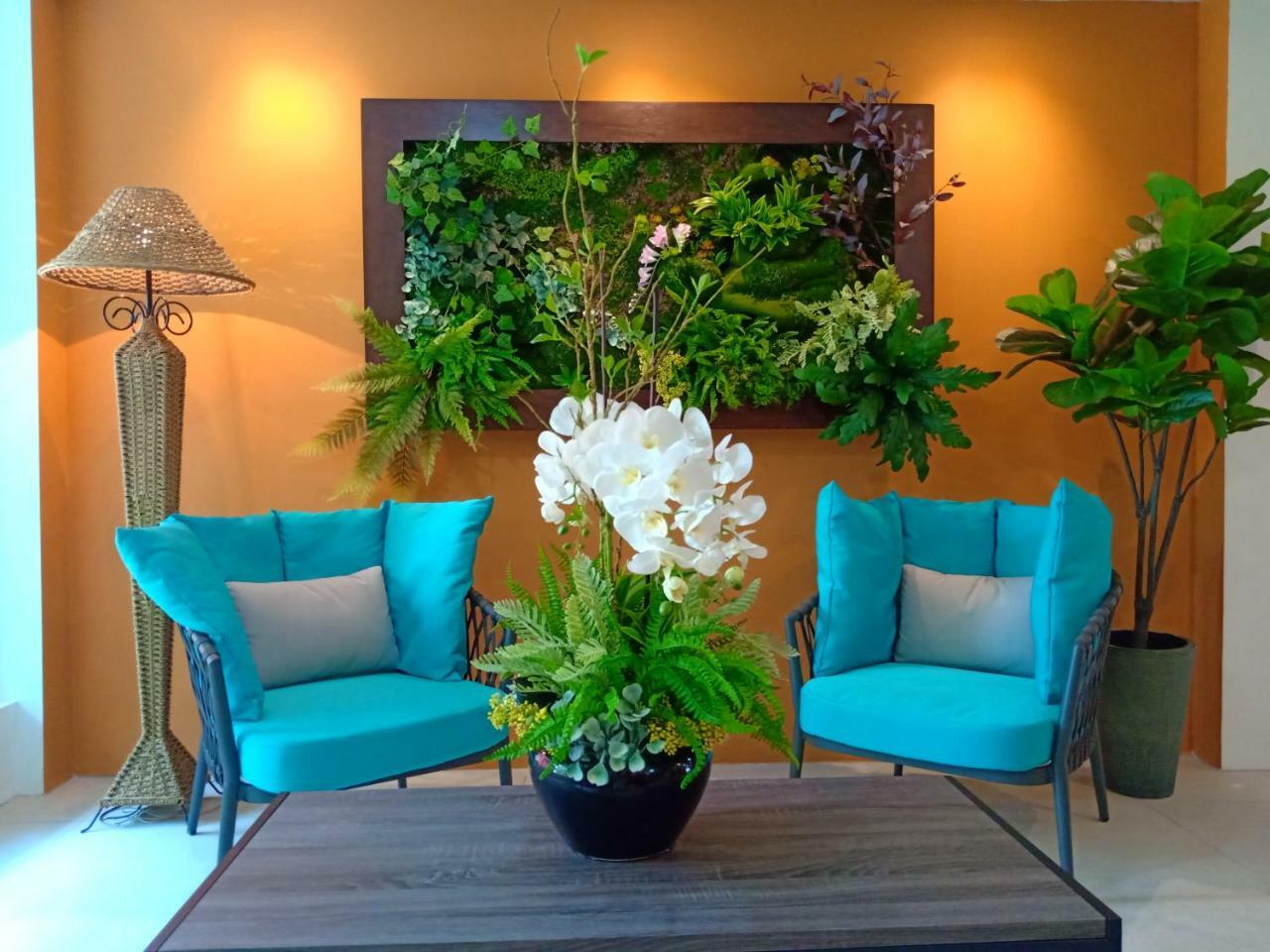 H Boutique Hotel Xplorer Loke Yew Kuala Lumpur Kültér fotó