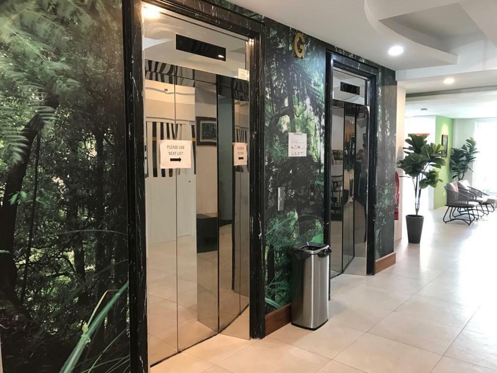 H Boutique Hotel Xplorer Loke Yew Kuala Lumpur Kültér fotó