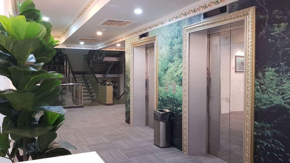 H Boutique Hotel Xplorer Loke Yew Kuala Lumpur Kültér fotó
