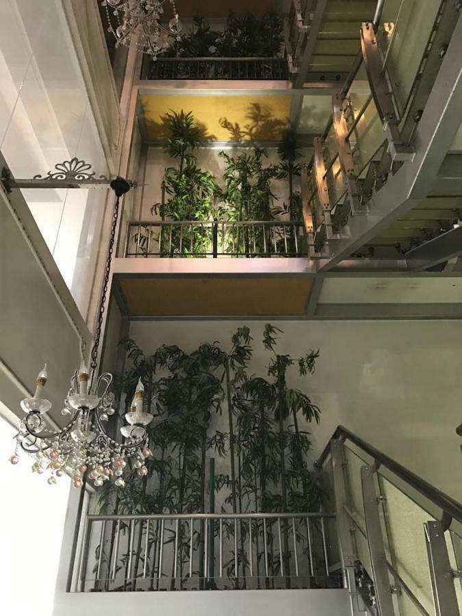 H Boutique Hotel Xplorer Loke Yew Kuala Lumpur Kültér fotó