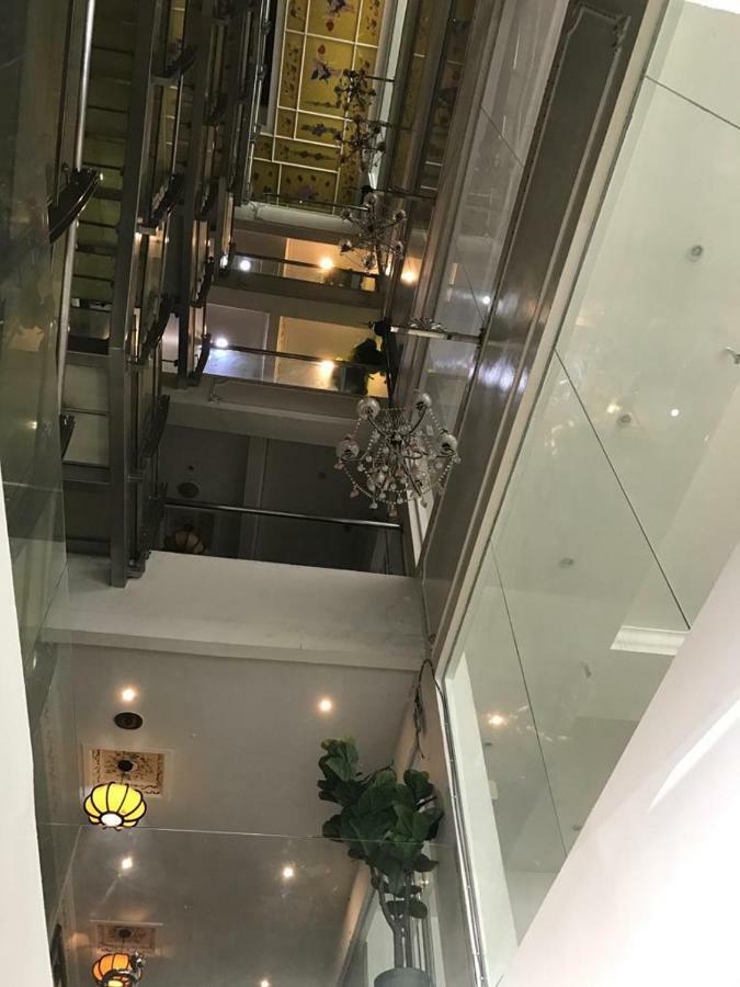 H Boutique Hotel Xplorer Loke Yew Kuala Lumpur Kültér fotó